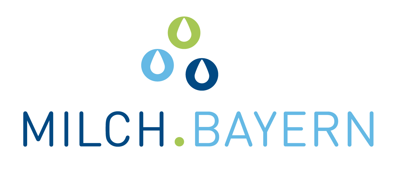 Milch Bayern