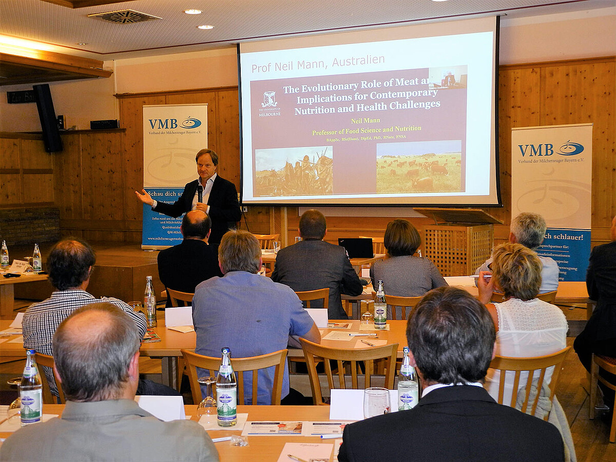 VMB - Mitgliederversammlung 2023