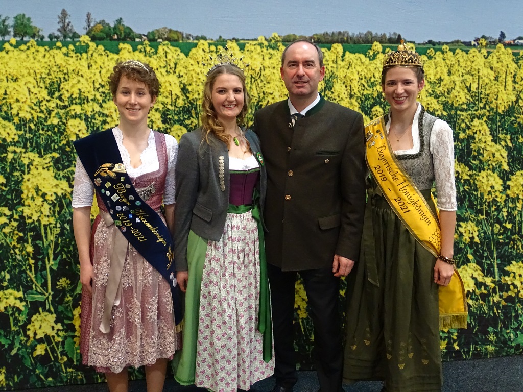 RegioAgrar_Milchprinzessin_Aiwanger