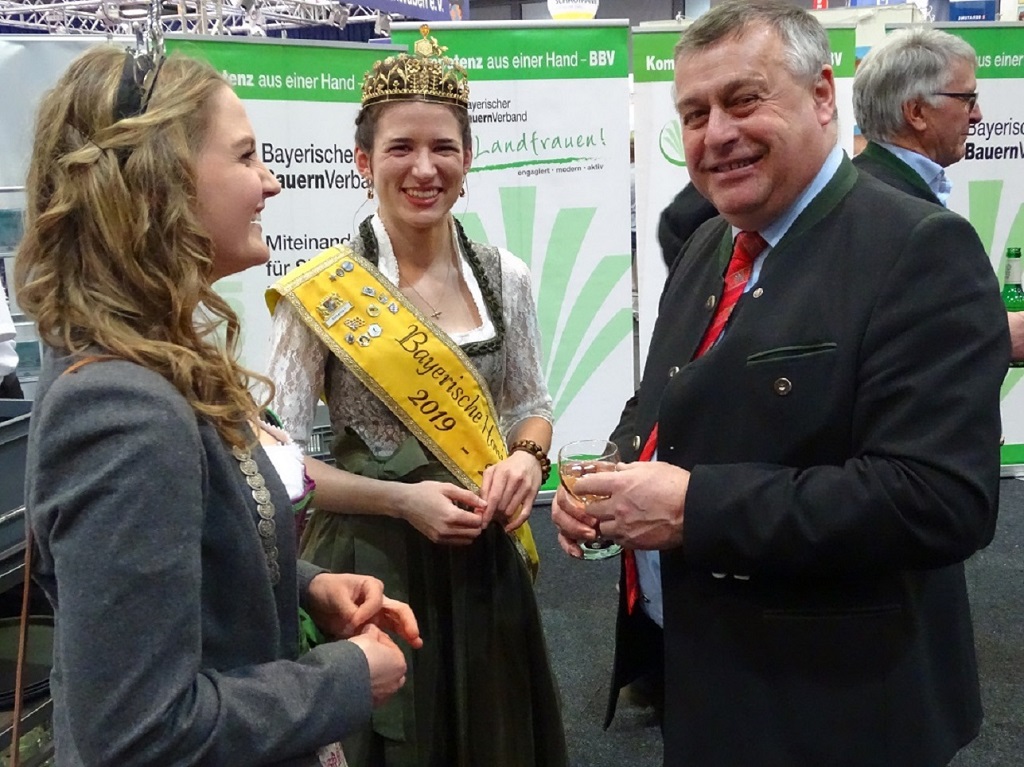 RegioAgrar_Milchprinzessin_Heidl