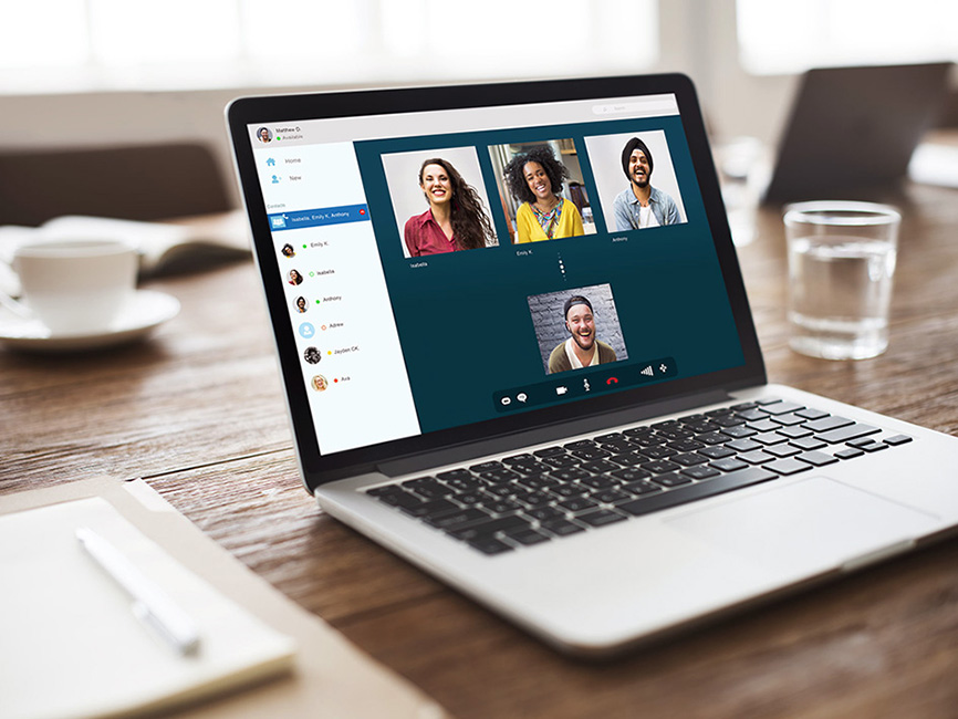 "Milch und Milchunverträglichkeit" als Online-Vortrag