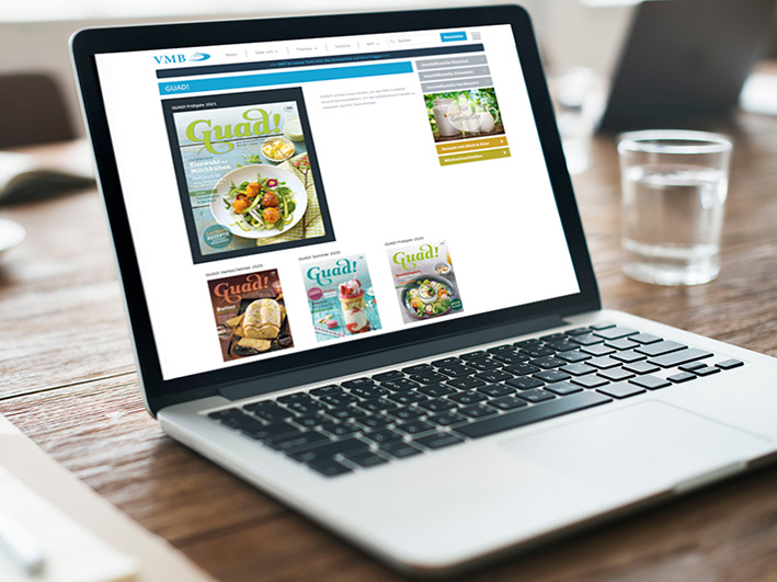 GUAD! bequem online lesen