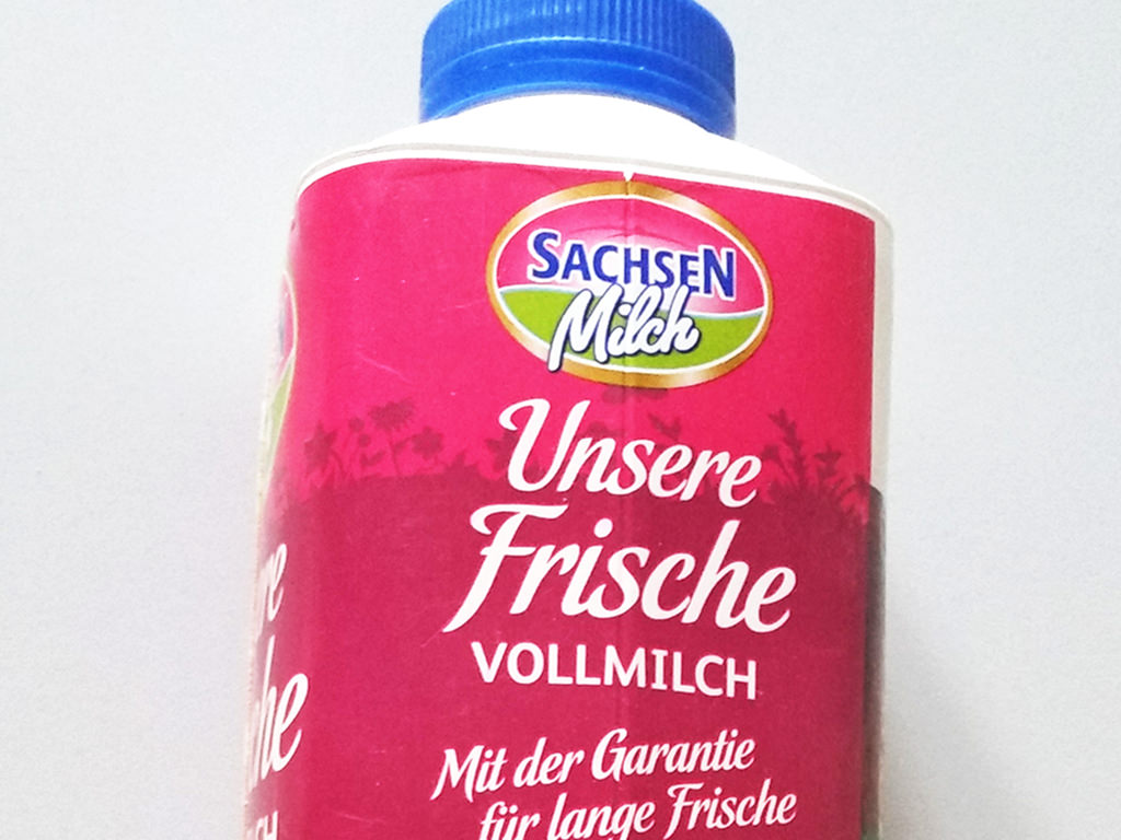 Herkunftskennzeichnung in der Diskussion