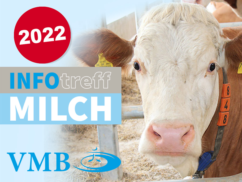 INFOtreff Milch