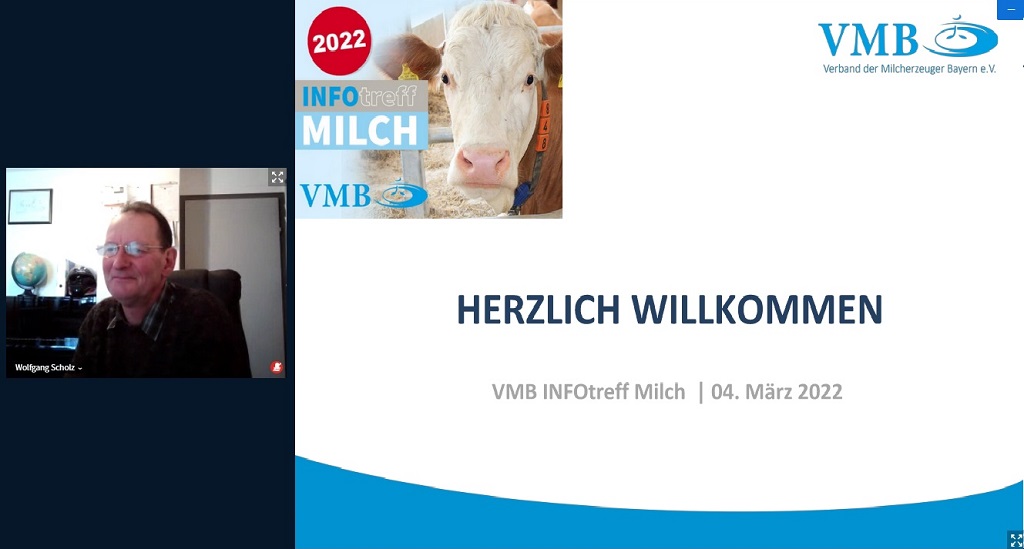 INFOtreff Milch