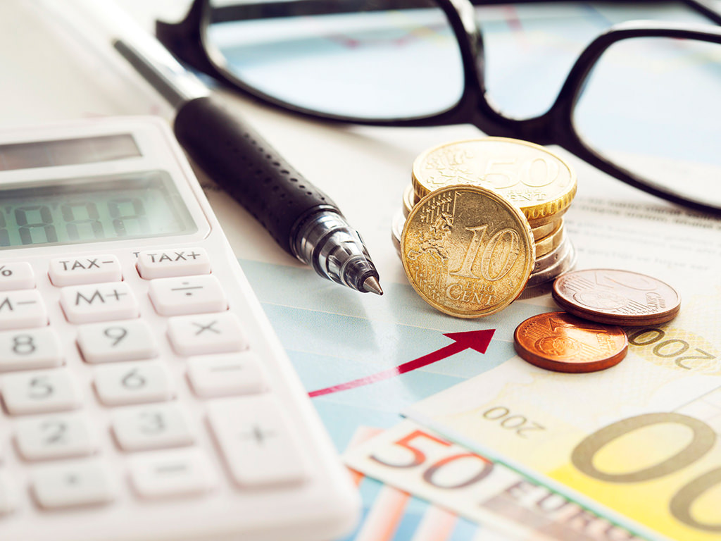 Kieler Rohstoffwert Milch Januar 2020