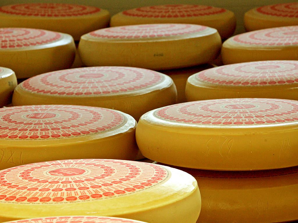 Aktueller Stand private Lagerhaltung